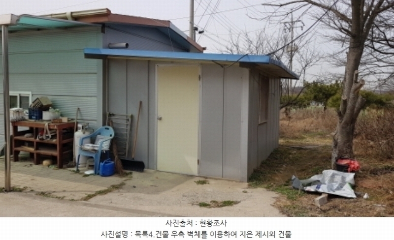 2023타경51531 충청남도 당진시 송악읍 석포리 282-35 공장 경매 이미지