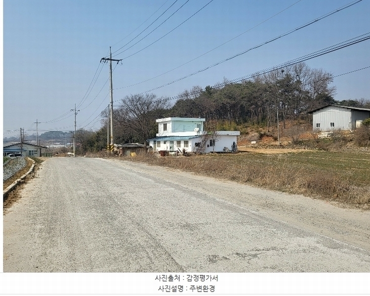 2023타경51531 충청남도 당진시 송악읍 석포리 282-35 공장 경매 이미지