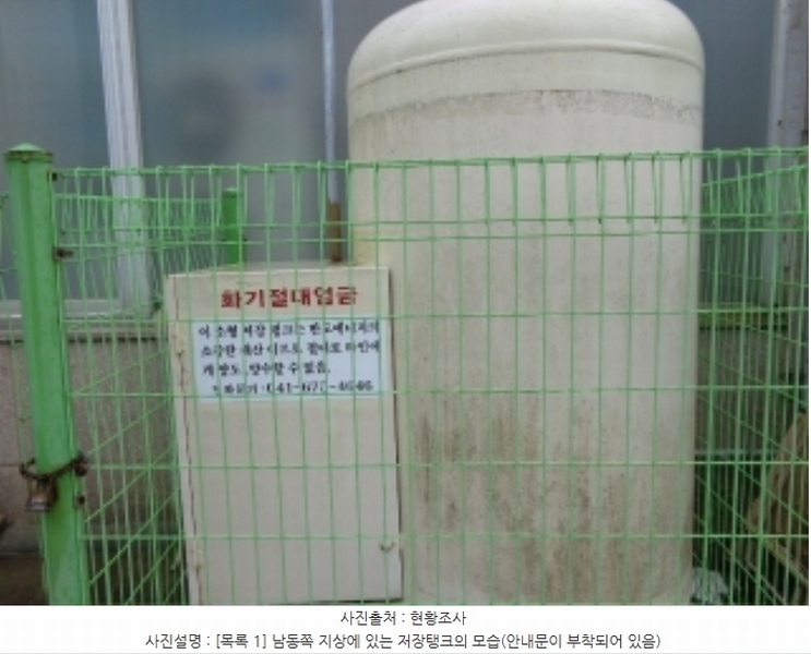 2023타경57638 충청남도 태안군 태안읍 동문리 902-3 의료시설 경매 이미지