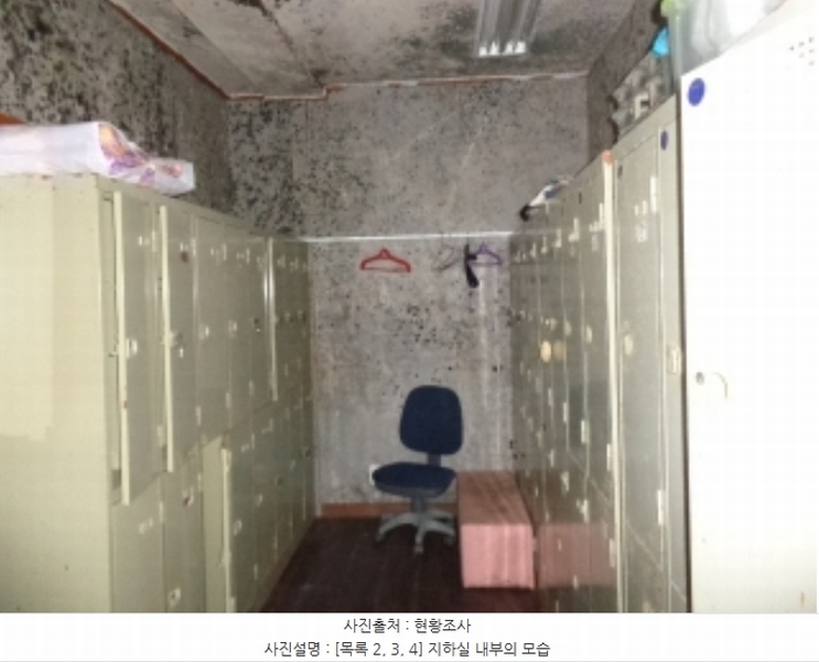 2023타경57638 충청남도 태안군 태안읍 동문리 902-3 의료시설 경매 이미지