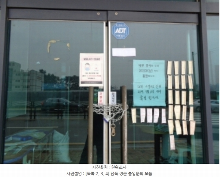 2023타경57638 충청남도 태안군 태안읍 동문리 902-3 의료시설 경매 이미지