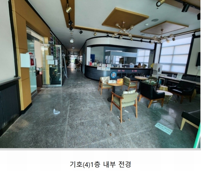 2023타경57638 충청남도 태안군 태안읍 동문리 902-3 의료시설 경매 이미지