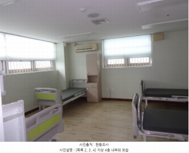 2023타경57638 충청남도 태안군 태안읍 동문리 902-3 의료시설 경매 이미지