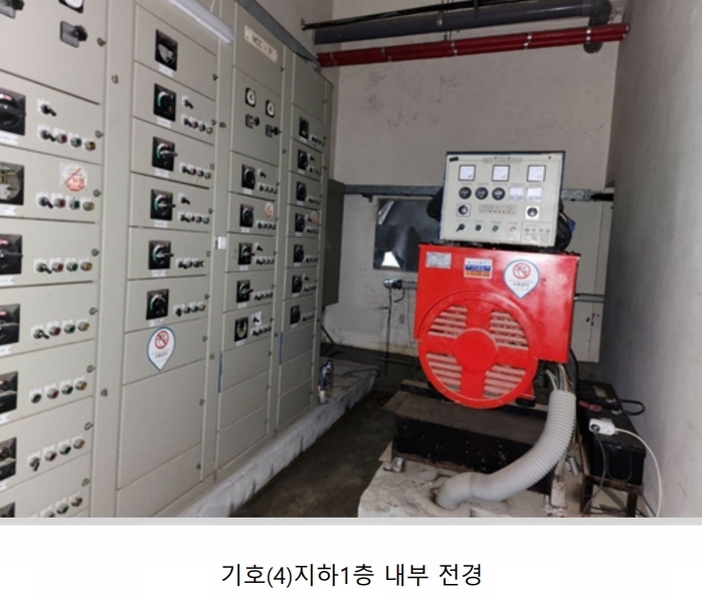 2023타경57638 충청남도 태안군 태안읍 동문리 902-3 의료시설 경매 이미지