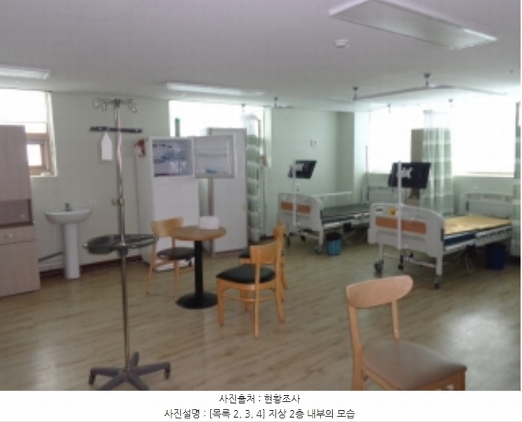 2023타경57638 충청남도 태안군 태안읍 동문리 902-3 의료시설 경매 이미지