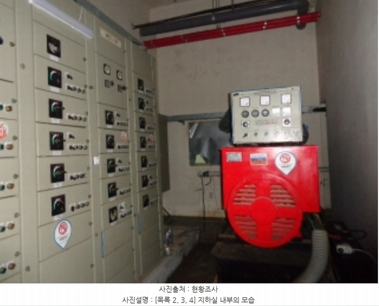 2023타경57638 충청남도 태안군 태안읍 동문리 902-3 의료시설 경매 이미지
