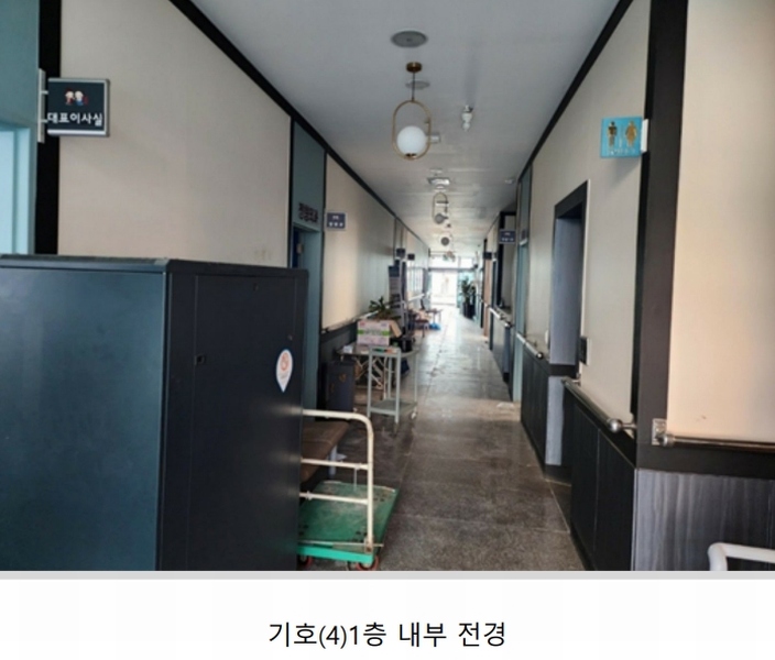2023타경57638 충청남도 태안군 태안읍 동문리 902-3 의료시설 경매 이미지