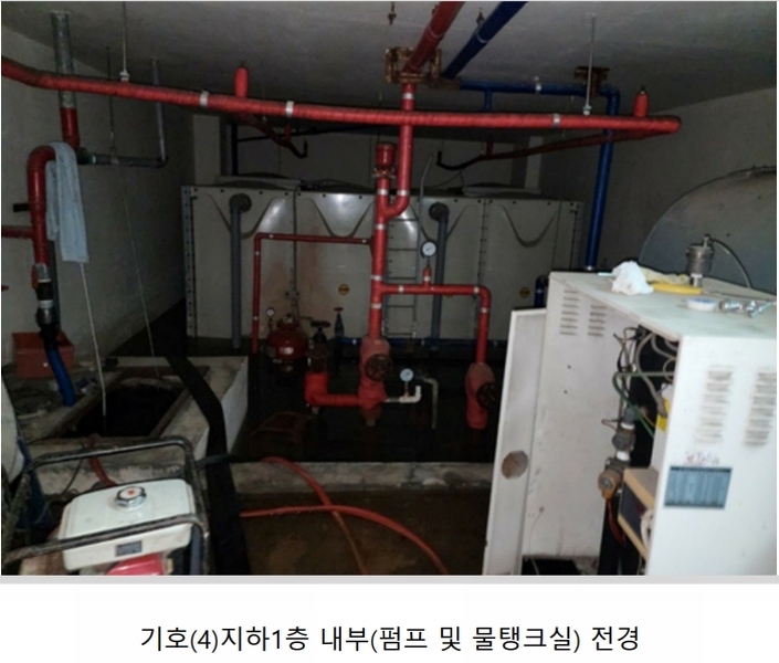 2023타경57638 충청남도 태안군 태안읍 동문리 902-3 의료시설 경매 이미지