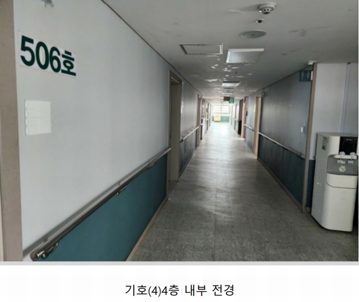 2023타경57638 충청남도 태안군 태안읍 동문리 902-3 의료시설 경매 이미지