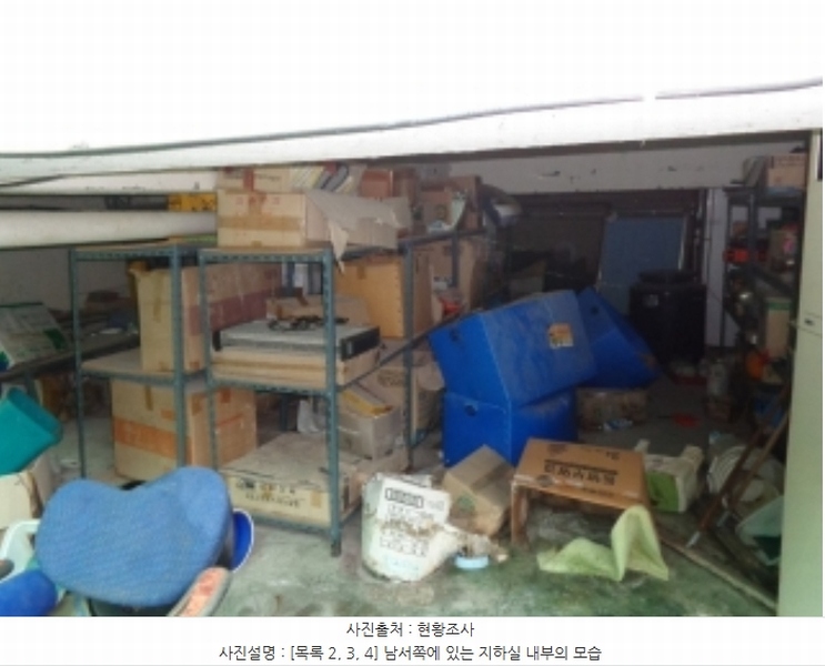 2023타경57638 충청남도 태안군 태안읍 동문리 902-3 의료시설 경매 이미지
