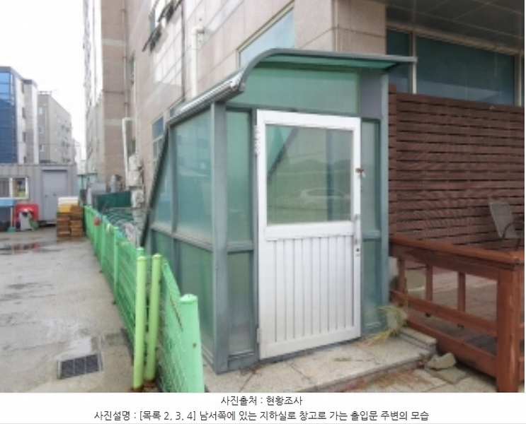 2023타경57638 충청남도 태안군 태안읍 동문리 902-3 의료시설 경매 이미지