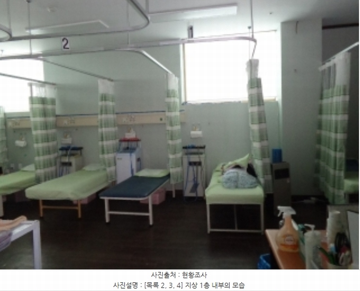 2023타경57638 충청남도 태안군 태안읍 동문리 902-3 의료시설 경매 이미지
