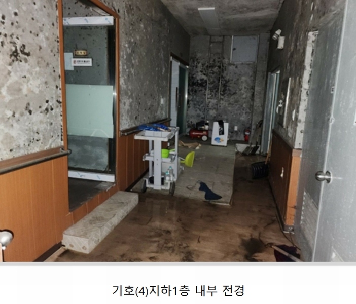 2023타경57638 충청남도 태안군 태안읍 동문리 902-3 의료시설 경매 이미지
