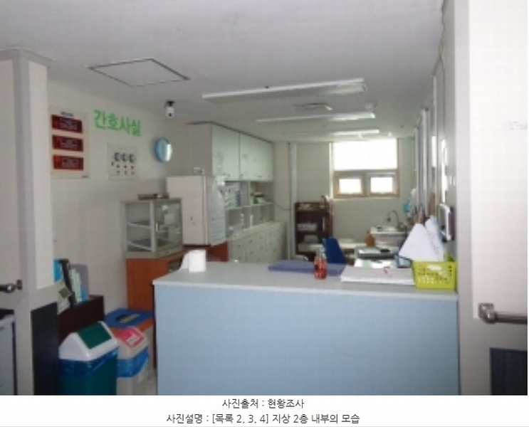 2023타경57638 충청남도 태안군 태안읍 동문리 902-3 의료시설 경매 이미지