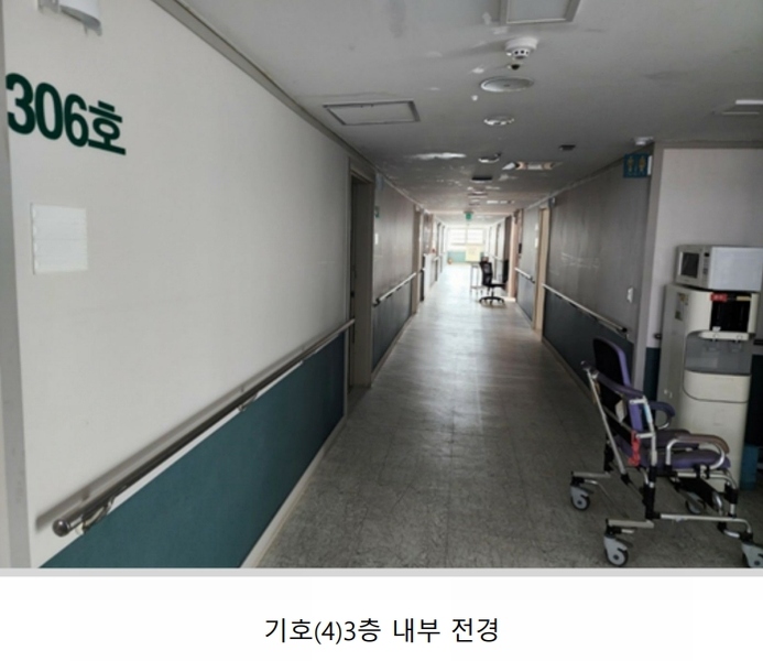 2023타경57638 충청남도 태안군 태안읍 동문리 902-3 의료시설 경매 이미지