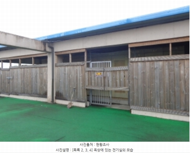 2023타경57638 충청남도 태안군 태안읍 동문리 902-3 의료시설 경매 이미지