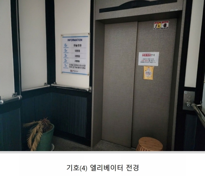 2023타경57638 충청남도 태안군 태안읍 동문리 902-3 의료시설 경매 이미지