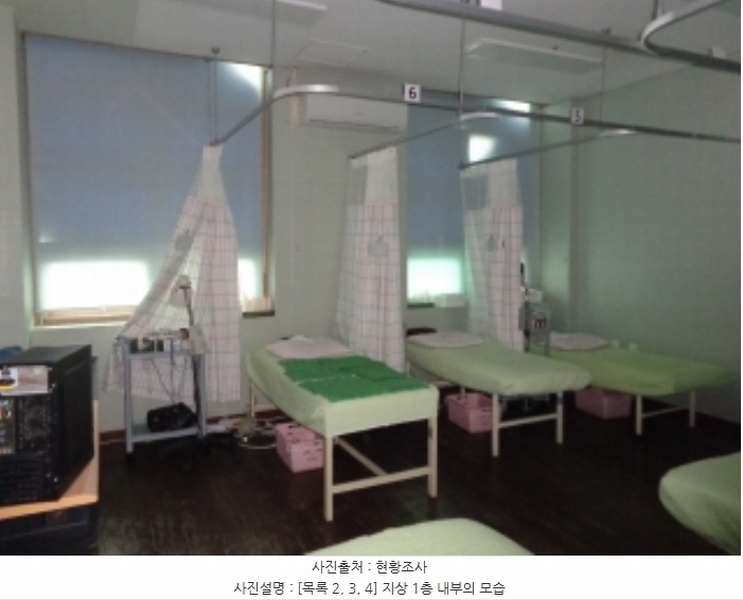 2023타경57638 충청남도 태안군 태안읍 동문리 902-3 의료시설 경매 이미지