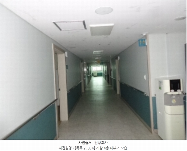 2023타경57638 충청남도 태안군 태안읍 동문리 902-3 의료시설 경매 이미지