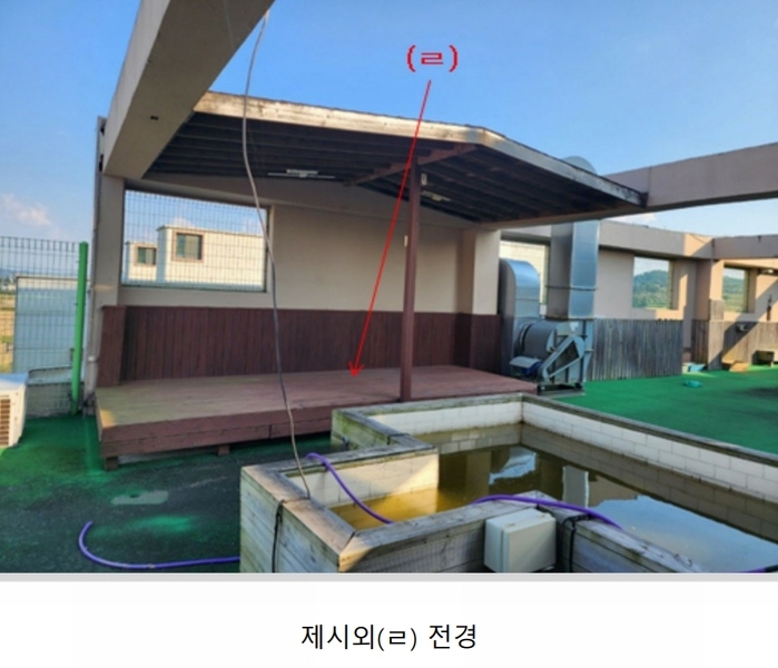 2023타경57638 충청남도 태안군 태안읍 동문리 902-3 의료시설 경매 이미지