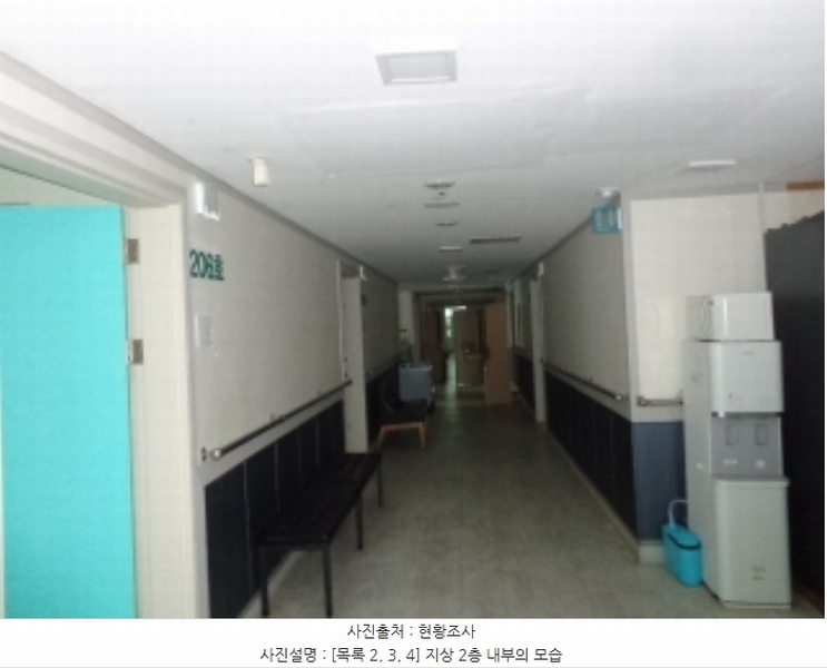 2023타경57638 충청남도 태안군 태안읍 동문리 902-3 의료시설 경매 이미지