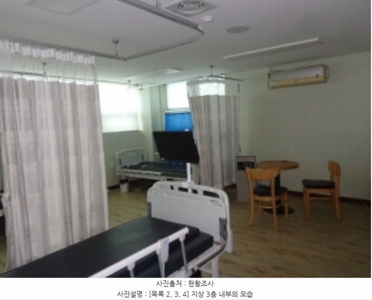 2023타경57638 충청남도 태안군 태안읍 동문리 902-3 의료시설 경매 이미지