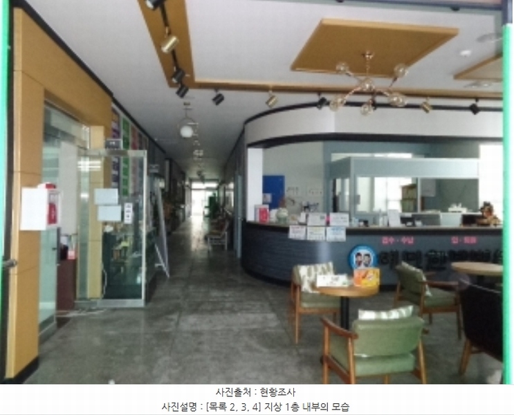 2023타경57638 충청남도 태안군 태안읍 동문리 902-3 의료시설 경매 이미지