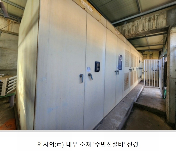 2023타경57638 충청남도 태안군 태안읍 동문리 902-3 의료시설 경매 이미지