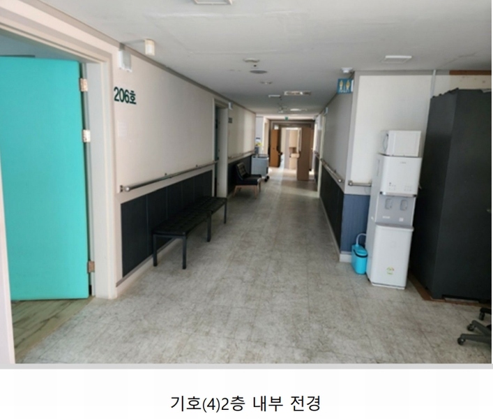 2023타경57638 충청남도 태안군 태안읍 동문리 902-3 의료시설 경매 이미지