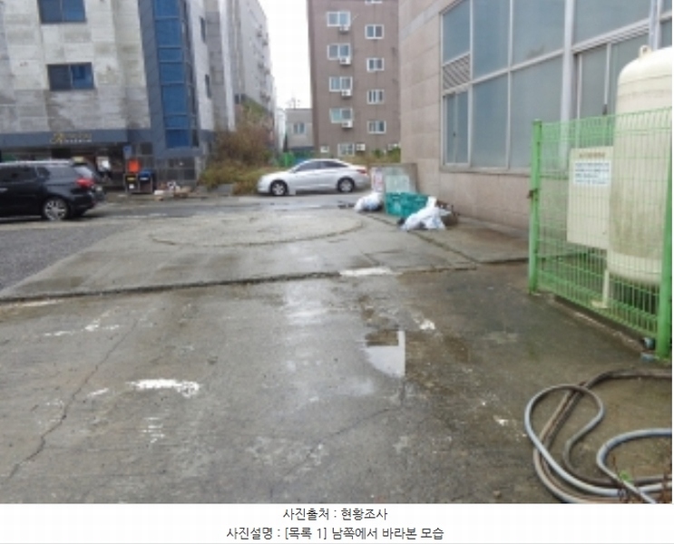 2023타경57638 충청남도 태안군 태안읍 동문리 902-3 의료시설 경매 이미지