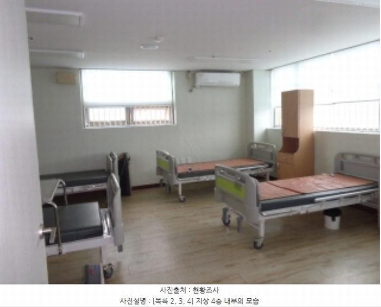 2023타경57638 충청남도 태안군 태안읍 동문리 902-3 의료시설 경매 이미지
