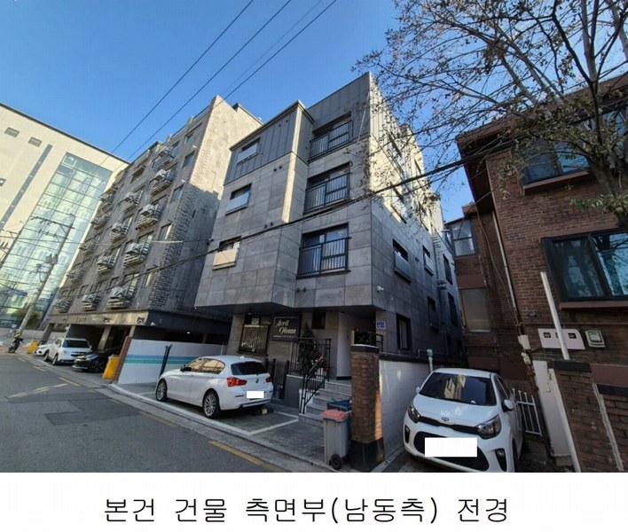 2024타경146797 서울특별시 강서구 화곡동 1081-16 근린주택 경매 이미지