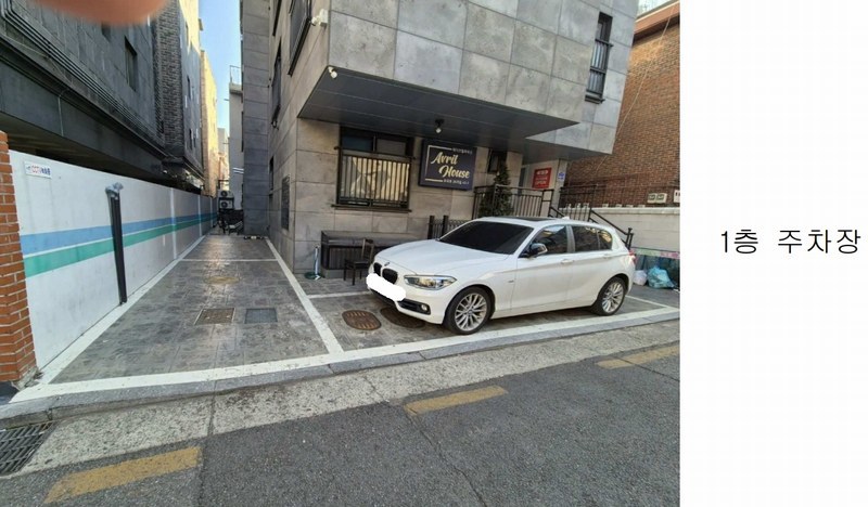 2024타경146797 서울특별시 강서구 화곡동 1081-16 근린주택 경매 이미지
