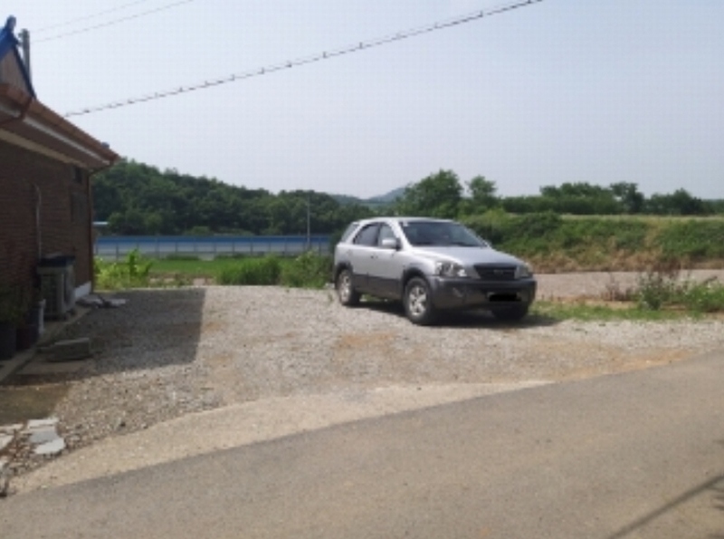 2024타경55271 충청남도 당진시 송악읍 전대리 694-10 임야 경매 이미지