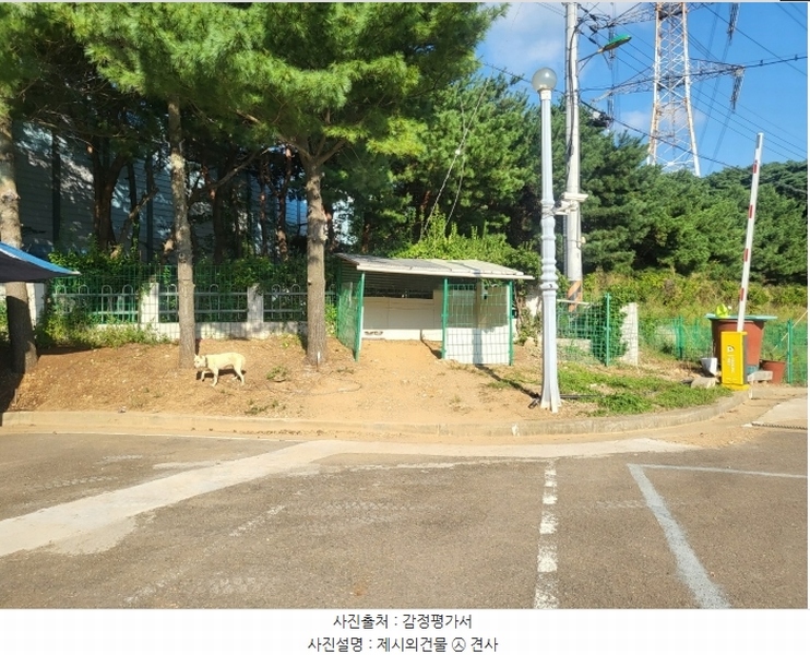 2024타경58133 충청남도 당진시 석문면 교로리 1000-2 공장 경매 이미지
