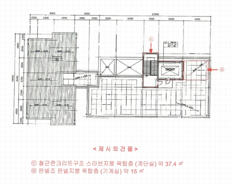 2024타경58133 충청남도 당진시 석문면 교로리 1000-2 공장 경매 이미지