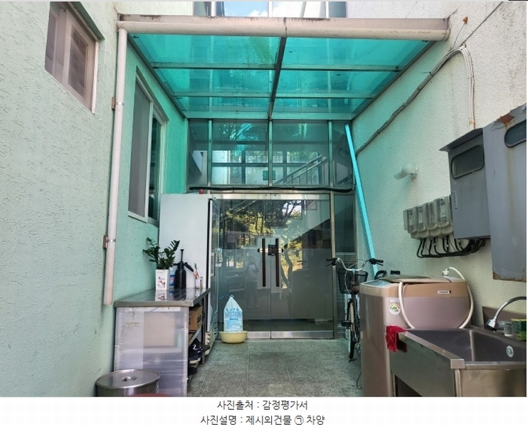 2024타경58133 충청남도 당진시 석문면 교로리 1000-2 공장 경매 이미지