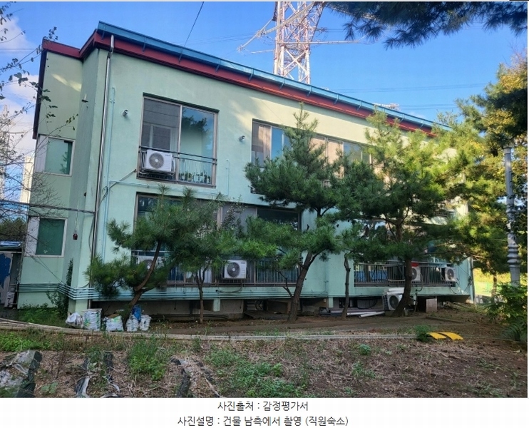2024타경58133 충청남도 당진시 석문면 교로리 1000-2 공장 경매 이미지