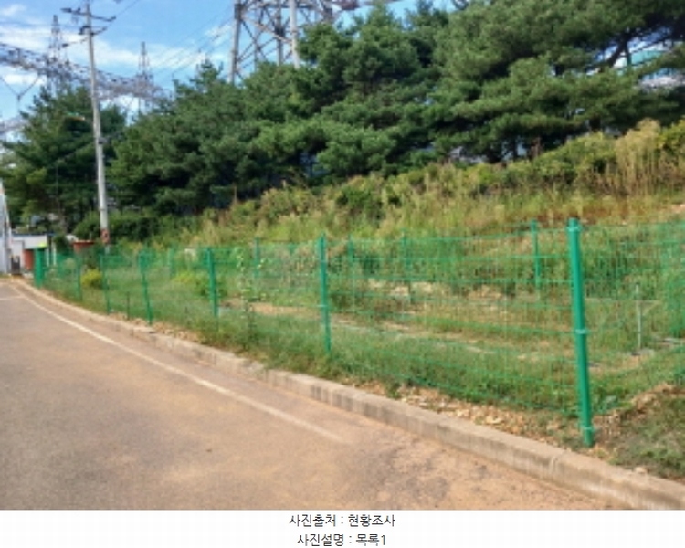 2024타경58133 충청남도 당진시 석문면 교로리 1000-2 공장 경매 이미지