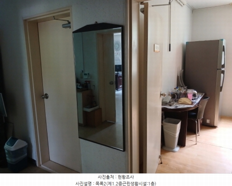 2024타경58133 충청남도 당진시 석문면 교로리 1000-2 공장 경매 이미지