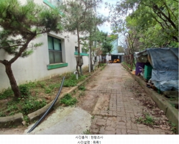 2024타경58133 충청남도 당진시 석문면 교로리 1000-2 공장 경매 이미지