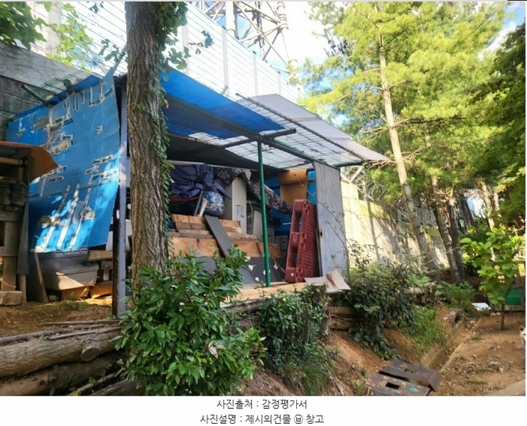 2024타경58133 충청남도 당진시 석문면 교로리 1000-2 공장 경매 이미지