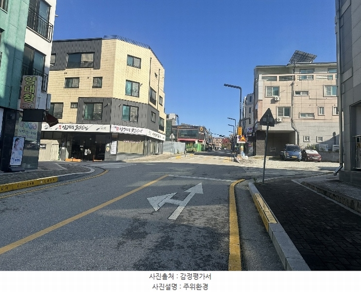 2024타경60150 충청남도 당진시 읍내동 1507 근린주택 경매 이미지