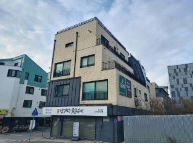 2024타경60150 충청남도 당진시 읍내동 1507 근린주택 경매 이미지