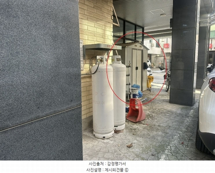 2024타경60150 충청남도 당진시 읍내동 1507 근린주택 경매 이미지