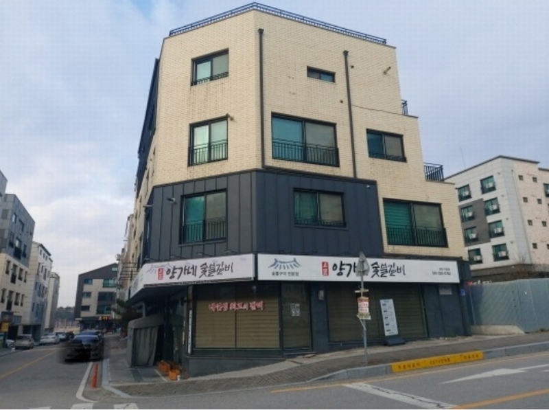 2024타경60150 충청남도 당진시 읍내동 1507 근린주택 경매 이미지