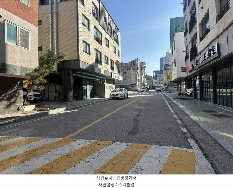 2024타경60150 충청남도 당진시 읍내동 1507 근린주택 경매 이미지