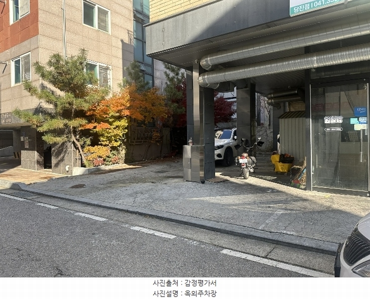 2024타경60150 충청남도 당진시 읍내동 1507 근린주택 경매 이미지