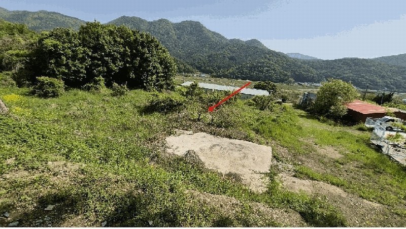 2025타경209 경상남도 창원시 마산합포구 진북면 이목리 363 농지 경매 이미지