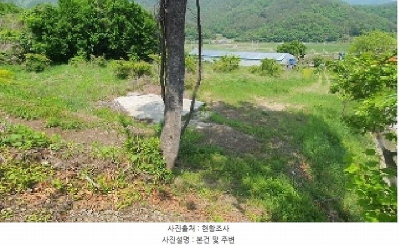 2025타경209 경상남도 창원시 마산합포구 진북면 이목리 363 농지 경매 이미지